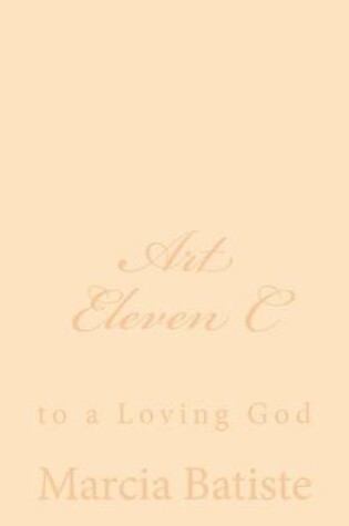 Cover of Art Eleven C