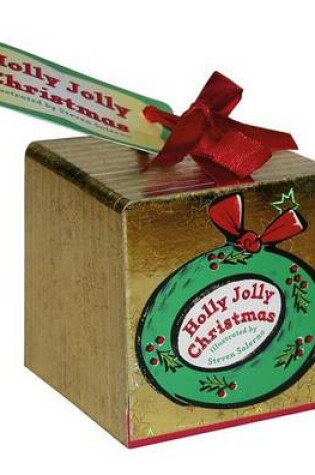 Cover of Holly Jolly Christmas