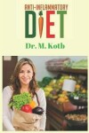 Book cover for Anti Inflammatory Diet