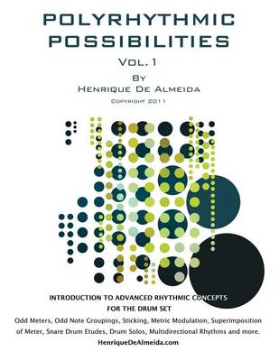 Cover of Polyrhythmic Possibilities