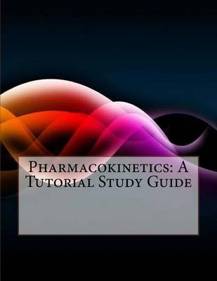 Book cover for Pharmacokinetics