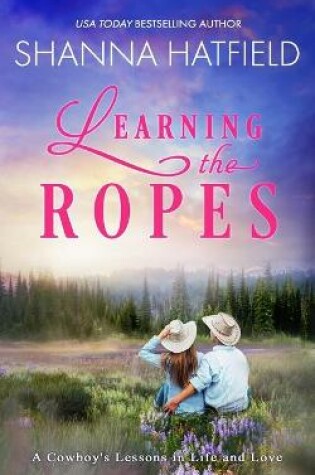 Cover of Learnin' The Ropes