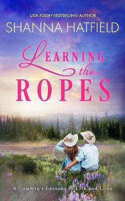 Book cover for Learnin' The Ropes