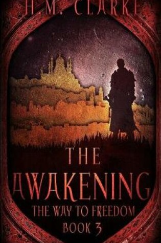 Cover of The Awakening