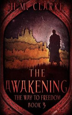 Cover of The Awakening