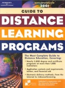 Book cover for Distance Learning W/ MBA Set 2