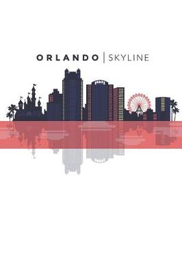 Book cover for Orlando Skyline