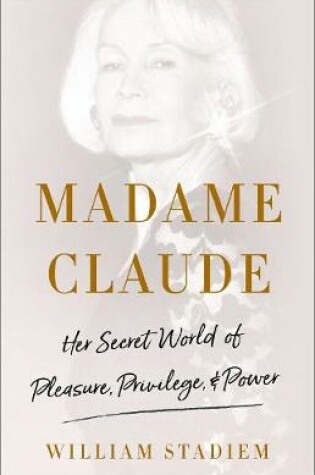 Cover of Madame Claude