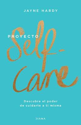 Book cover for Proyecto Self-Care