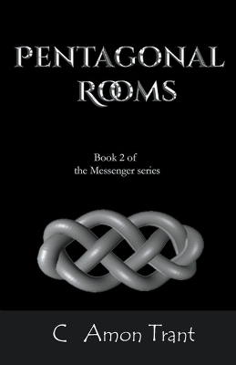Book cover for Pentagonal Rooms