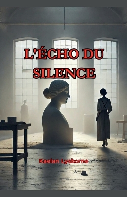 Book cover for L'Écho du Silence