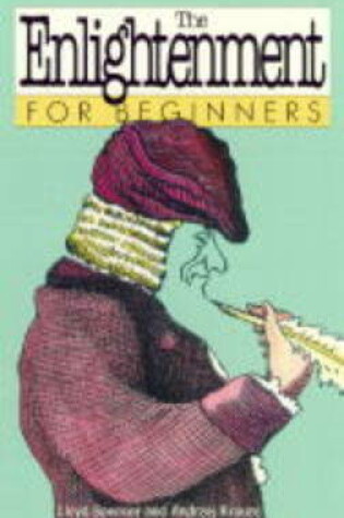 Cover of Enlightenment for Beginners