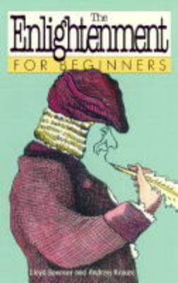 Book cover for Enlightenment for Beginners