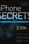 Book cover for iPhone Secrets