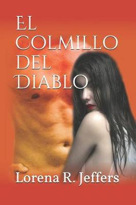 Book cover for El Colmillo del Diablo