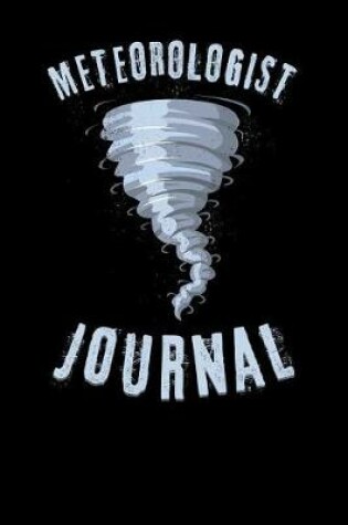 Cover of Meteorologist Journal