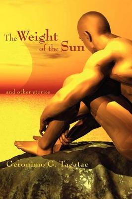 Cover of The Weight of the Sun