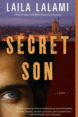 Cover of Secret Son