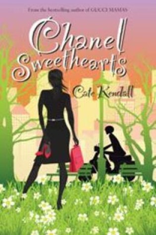 Cover of Chanel Sweethearts