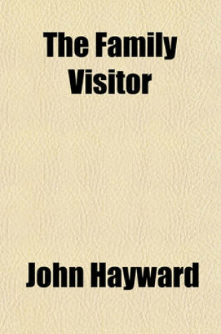 Cover of The Family Visitor