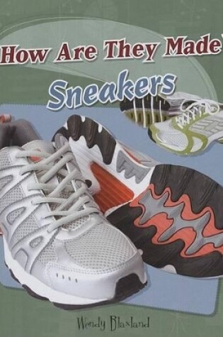 Cover of Sneakers