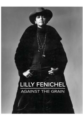 Cover of Lilly Fenichel