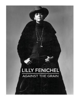 Book cover for Lilly Fenichel