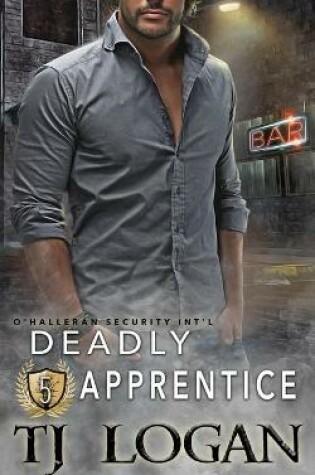 Cover of Deadly Apprentice