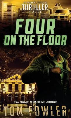 Book cover for Four on the Floor
