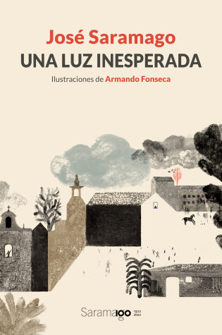 Cover of Una luz inesperada / An Unexpected Light