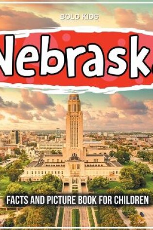 Cover of Nebraska