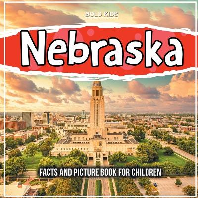 Book cover for Nebraska