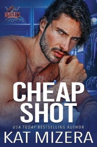 Cover of Cheap Shot