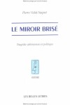 Book cover for Le Miroir Brise