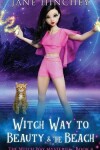 Book cover for Witch Way to Beauty and the Beach