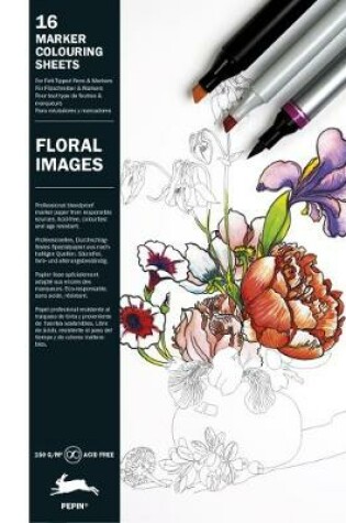Cover of Floral Images