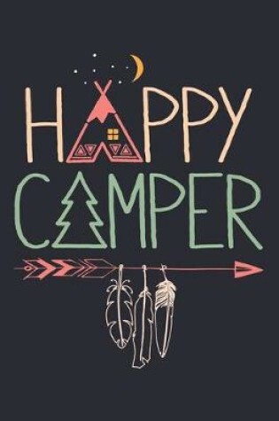 Cover of Happy Camper