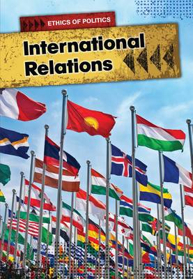 Cover of International Relations