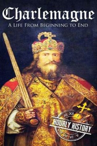 Cover of Charlemagne