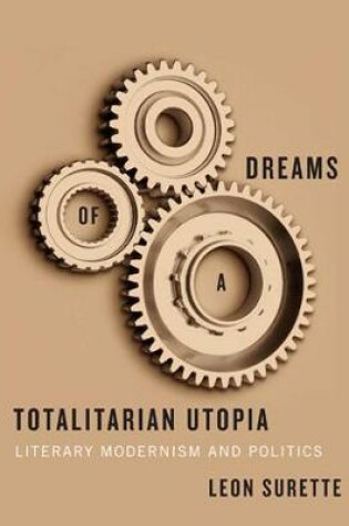 Cover of Dreams of a Totalitarian Utopia