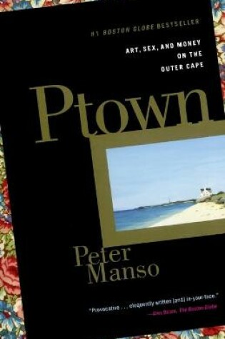 Cover of Ptown