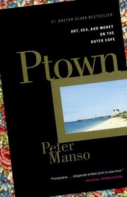 Cover of Ptown