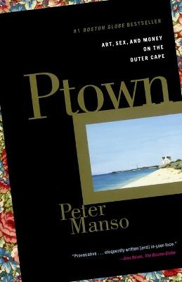 Book cover for Ptown