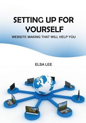 Book cover for Setting Up for Yourself