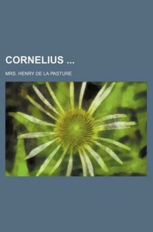 Cover of Cornelius