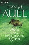 Book cover for Ayla Und das Tal der Grossen Mutter