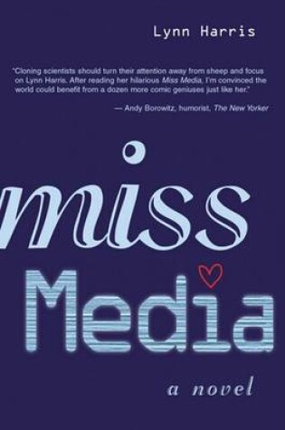 Cover of Miss Media