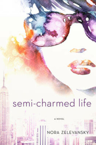 Cover of Semi-charmed Life