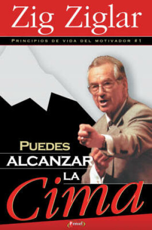 Cover of Puedes Alcanzar La Cima