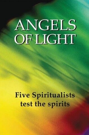 Cover of Angels of Light